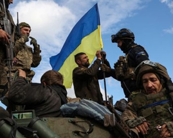 "Це про волю пересуватися горами й степами": голоси військових, ветеранів і медиків про Незалежність
