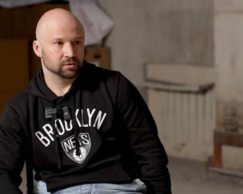 Після “Азовсталі” став партизаном в окупованому Маріуполі: історія Дениса Сторожука