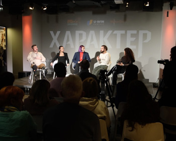 2025 на “Характері”: рік викликів і зростання незалежного військового медіа країни