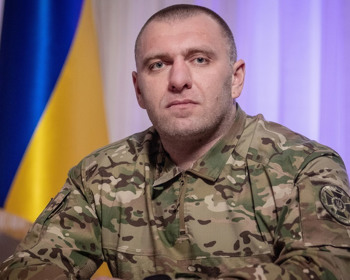 “Залишаюся реалізовувати спецоперації світового рівня”: Василь Малюк йде з посади голови СБУ