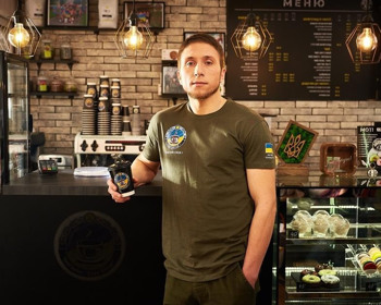 Ветерани можуть отримати до 1,5 мільйона гривень на розвиток бізнесу: умови конкурсу