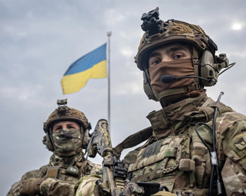 Заступник керівника спецпідрозділу СБУ "Альфа" став Героєм України