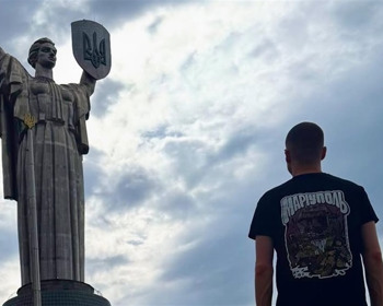 Написав 16 пісень за три роки полону і перша з них — про маму: історія захисника Владислава