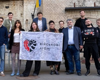 Не розкривають ідентичність навіть найближчим колегам: яке становище ЛГБТК+ військових в Україні