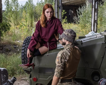 “Продавати ідею про те, що бути в армії – це круто": як українські бригади рекламують рекрутинг