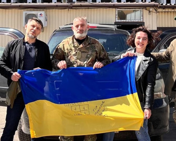 "Це не просто тканина, а чийсь шанс повернутися додому". Як створюється тактичне спорядження Molli