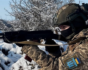 Бути там, де потрібні: як українські жінки знаходять своє місце у війську