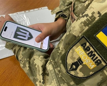 Рапорти на зміну місця служби військові подали більше 155 тисячі разів: дані Армія+