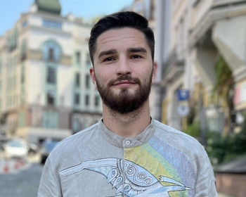 Цивільне життя набагато важче, ніж військове: Гліб Стрижко про виклики для ветеранів