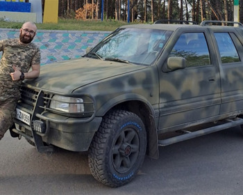 "Я їду на війну!" Це воїни, які стали на захист у перші дні повномасштабного вторгнення