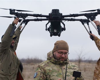 Інженерія війни: як R&D-підрозділ створює ефективні безпілотні рішення на фронті