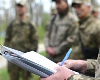 Після служби: чому колишній військовий має з’явитися в ТЦК після звільнення