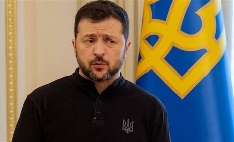 Зеленський доручив підготувати рішення про тривалий мораторій на перевірки бізнесу