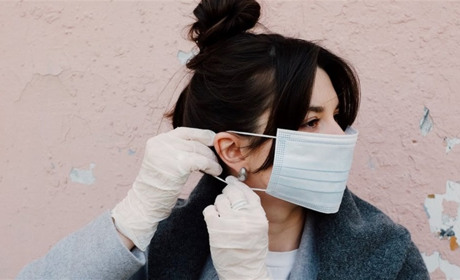 Карантин в Україні продовжили до 31 жовтня, але ввели обмеження по всій країні: що змінюється