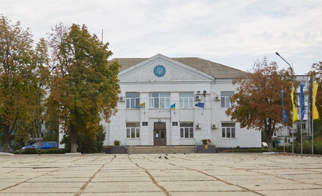 У Кураховому створили військову адміністрацію. Хто її очолить