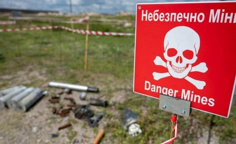 На повне розмінування Київщини знадобиться від 30 до 70 років – голова КОДА
