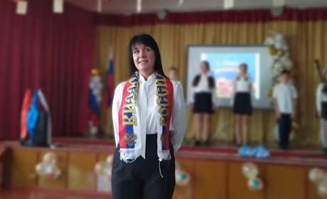 Проводила примусову «евакуацію» до рф: підозру отримала ще одна окупаційна чиновниця з Херсонщини