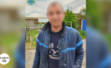 На Херсонщині чергова пиятика закінчилася бійкою