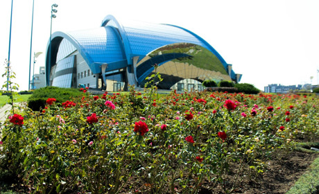 Місце спокою та ароматів щастя: чому Южне можна назвати найкращим на землі?!