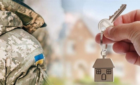 Які є державні житлові програми для ветеранів та їхніх родин