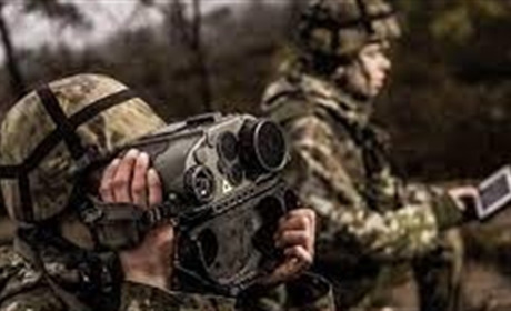 Нашим захисникам вкрай необхідно придбати тепловізор
