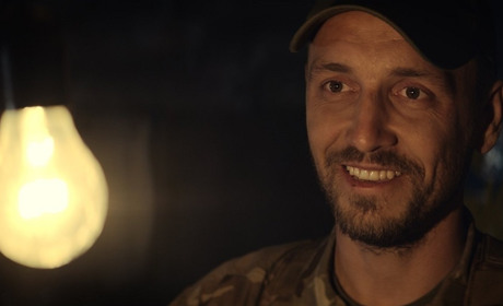 Калинівка.Сіty подивилась фільм «Позивний «Бандерас»: наші враження