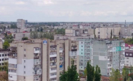 Скільки коштують комунальні послуги в окупованому Бердянську