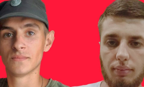 Бранці Кремля: понад 3 місяці невідома доля двох мешканців Бердянська