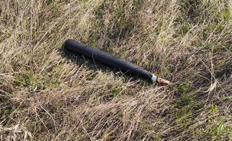 Убив битою і кинув у лісосмузі