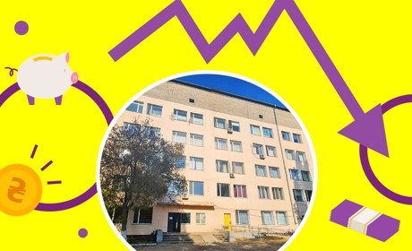 Чому сталася фінансова криза у Біляївській лікарні, і які відділення можуть опинитися під загрозою