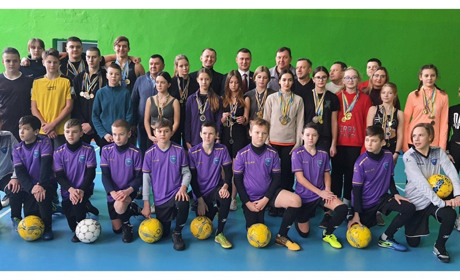 Народний депутат Ігор Васильєв: «Турбота про дітей і їхній розвиток – пріоритетне завдання влади»