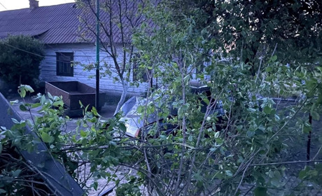 Збив дитину на викраденому авто: водію з Сарненського району обрали запобіжний захід