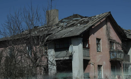 Обстріли Миколаївщини не припиняються: за добу поранення отримали 12 людей, в тому числі — 2 дітей