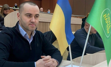 Сумську обласну раду очолив шосткинець