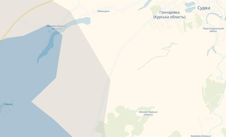 На Курщині зник безвісти 45-річний стрілець ЗСУ, його мама подала заяву в поліцію Переяслава
