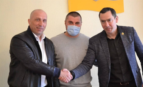 У Херсонської федерації дзюдо новий очільник: розповідаємо, що відбувається із дзюдо на Херсонщині
