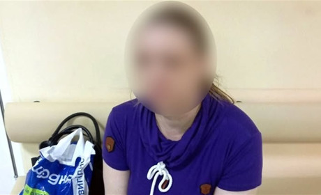 Жительку Шепетівщини підозрюють у недогляді за дитиною: у дівчини виявили сепсис