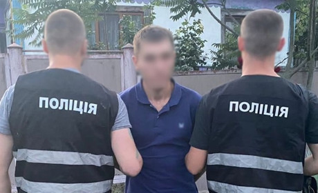 Зловмисників-рецидивістів, які обкрадали квартири на Чернігівщині, затримали поліцейські
