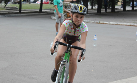 "Не тільки засіб пересування, а й відпочинок": про переваги велосипедів у маленькому місті