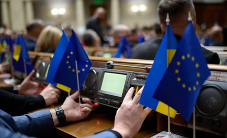 Верховна Рада проголосувала за підвищення податків: скільки тепер ми платитимемо