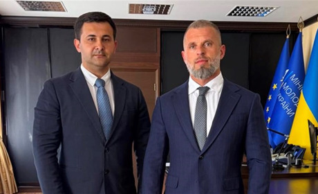 Максим Заремський: Сьогодні стан доріг є питанням економічної та стратегічної безпеки