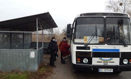 До уваги пасажирів: розклад руху громадського транспорту на Великдень та святкові дні