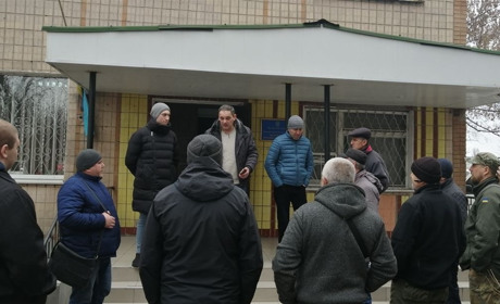 Чому відпустили підозрюваних у вбивстві Гордєєвої: самооборонівці запитали у прокурорів