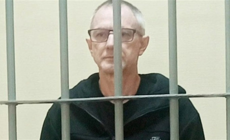 Апеляційний суд в Росії залишив у силі вирок активісту з Нової Каховки Сергію Цигіпі