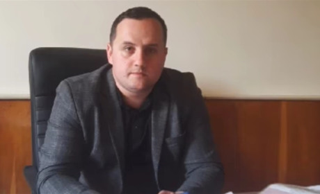 Призначили нового керівника КП «Екосервіс» у Сарнах: хто він
