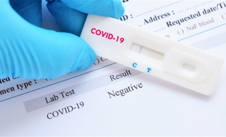 На Херсонщині на боротьбу із COVID-19 витратили майже 647,6 мільйонів гривень