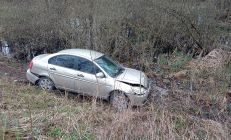 На Звягельщині під час ДТП травмувалася пасажирка автомобіля: розпочато розслідування