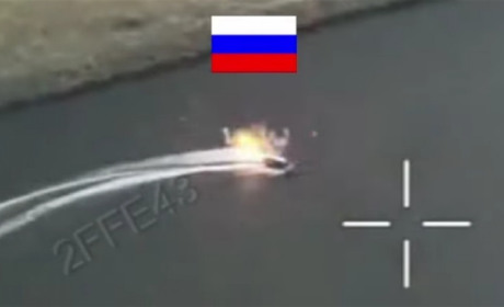 Росіяни заявили про висадку своєї піхоти в Херсоні: що там насправді