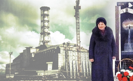 Сорок років потому: Чорнобиль залишається в пам’яті тих, хто рятував світ