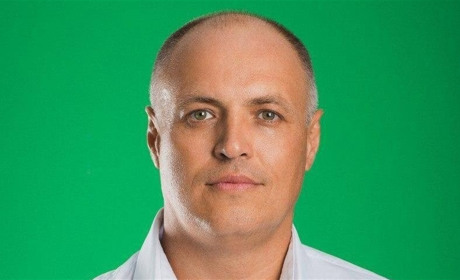У Каховці обрали нового міського голову. Що про нього відомо